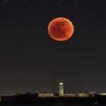 Total Lunar Eclipse Announced for Tuesday 3rd March