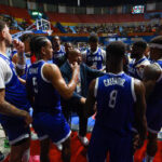 Cuba enfrenta hoy a Panamá en premundial de baloncesto