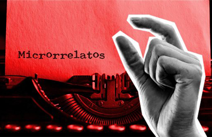 Lee más sobre el artículo Convocan a quinta edición del Concurso de Microrrelatos