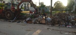 CostÁvila apuesta por la higienización de la ciudad