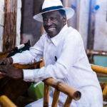 Falleció hoy en La Habana el destacado actor Alden Knight