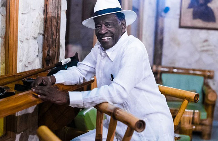 Lee más sobre el artículo Falleció hoy en La Habana el destacado actor Alden Knight