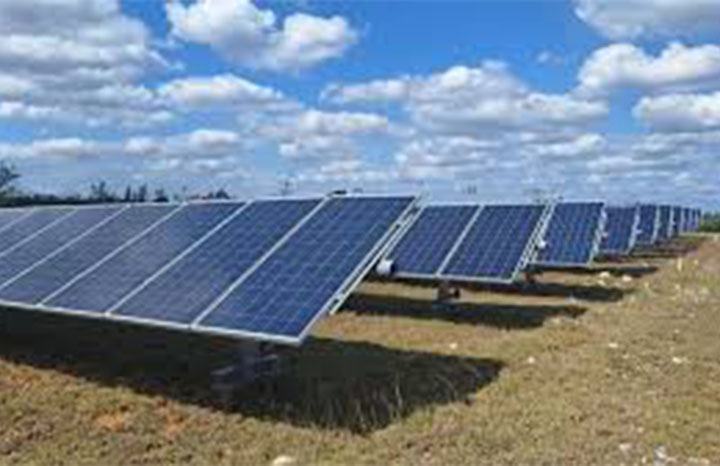 En este momento estás viendo Refuerza energía solar monitoreo sísmico en Cuba