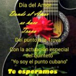 Casa de la Trova de Ciego de Ávila festejará el Día del Amor y la Amistad