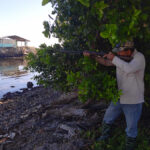 Ciego de Ávila por una mayor preparación combativa del Día Nacional de la Defensa en la provincia