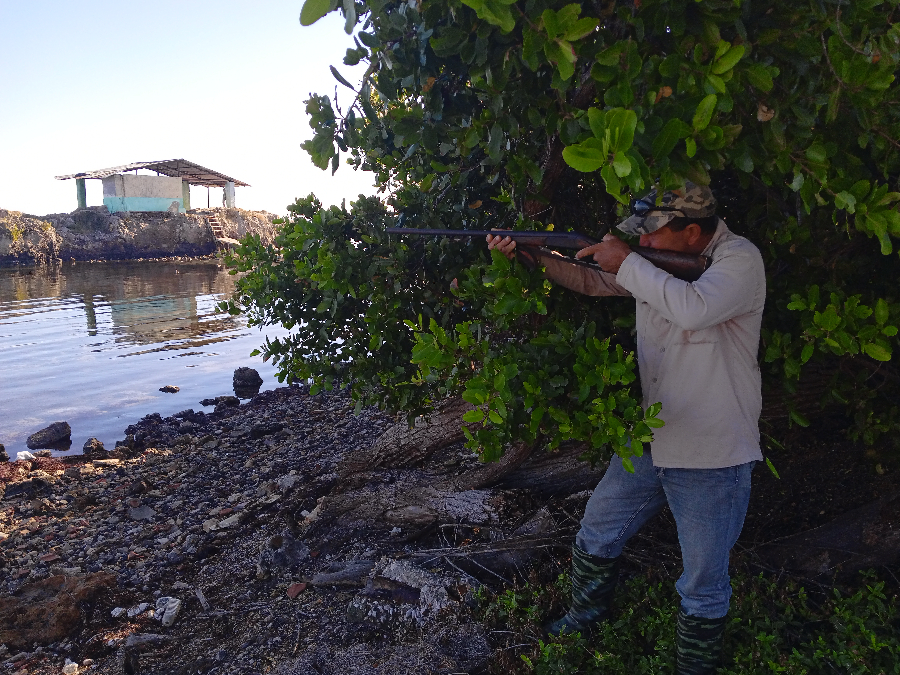 Lee más sobre el artículo Ciego de Ávila por una mayor preparación combativa del Día Nacional de la Defensa en la provincia