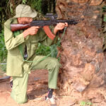 Desarrollan Día Nacional de la Defensa en Ciego de Ávila