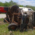 Ciego de Ávila aporta casi el seis or ciento de las muertes por accidentes en Cuba durante 2025