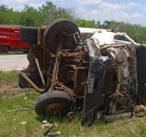 Ciego de Ávila aporta casi el seis por ciento de las muertes por accidentes en Cuba durante 2025