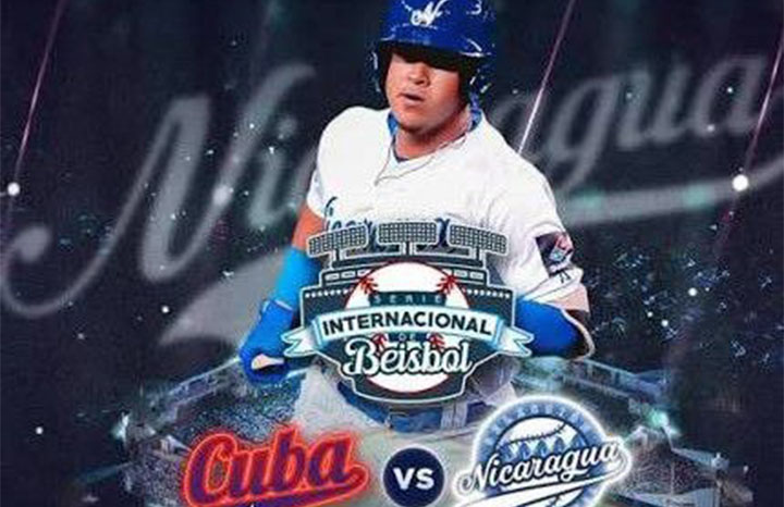 Lee más sobre el artículo Cuba-Nicaragua: segundo asalto beisbolero rumbo al Clásico