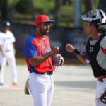 Panamericano de sóftbol: Cuba cae en su debut en la Superronda