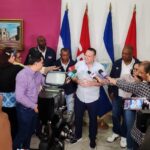 Destacan significado de duelo beisbolero Cuba-Nicaragua