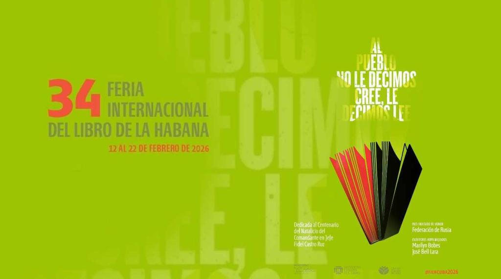 Posponen Feria del Libro de La Habana