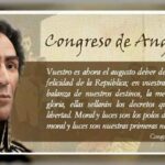 Presidenta encargada de Venezuela reafirma ideario de Simón Bolívar