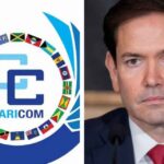 Viaja Marco Rubio a San Cristóbal y Nieves a reunión de Caricom