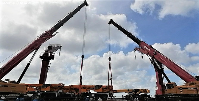 Lee más sobre el artículo Cubiza Ciego de Ávila Prioritises Assembly of Solar Parks