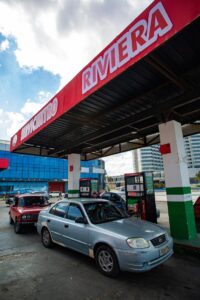 Corporación Cimex anuncia medidas temporales ante situación de disponibilidad de combustibles