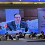 Denuncia Cuba en reunión del Brics en India bloqueo petrolero de EEUU