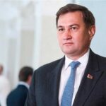 Canciller de Belarús exalta valor de Cuba frente a bloque de Estados Unidos