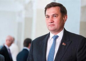 Canciller de Belarús exalta valor de Cuba frente a bloque de Estados Unidos