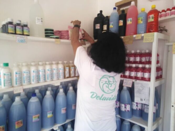 En este momento estás viendo Aporte significativo de los PDL en Ciego de Ávila