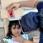 Avanza bien encuesta conjunta UNICEF-ONEI en Ciego de Ávila