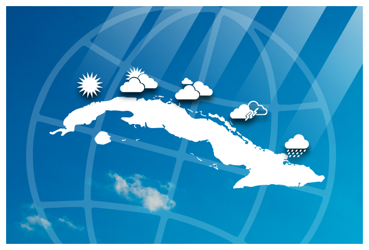 Lee más sobre el artículo Madrugada notablemente fría y escasas lluvias