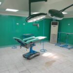 Inaugurarán salones de operaciones en hospital avileño