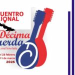 Celebrarán tercera edición de Décima Cuerda en Ciego de Ávila