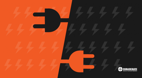 Lee más sobre el artículo Pronostica la Unión Eléctrica una afectación de 1 943 MW para el horario pico nocturno