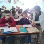 Aplican la Educación Inclusiva en secundarias básicas de Morón