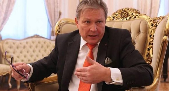 Lee más sobre el artículo Rusia reafirma su apoyo estratégico a Cuba frente a tensiones regionales y escasez energética