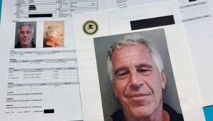 Critican desde el Congreso de Estados Unidos posible ocultamiento de pruebas en caso Epstein