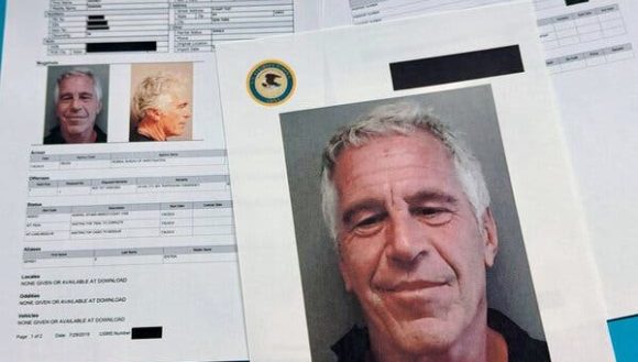 En este momento estás viendo Critican desde el Congreso de Estados Unidos posible ocultamiento de pruebas en caso Epstein
