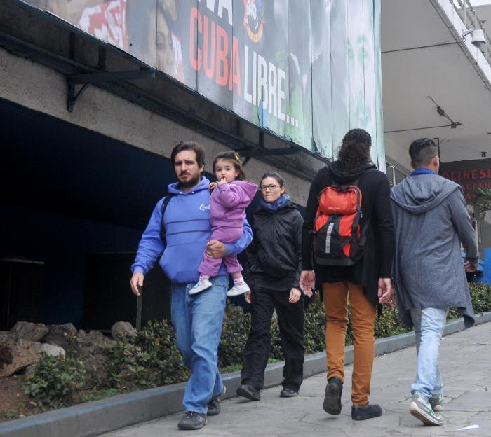 Estadísticas y curiosidades de la estación Indio Hatuey