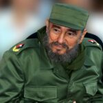 Fidel, un hombre para todos los tiempos