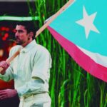 El arte responde: «Lo único más poderoso que el odio es el amor»