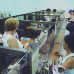 Informan estrategia multisectorial para garantizar protección al pueblo y continuidad de servicios sociales