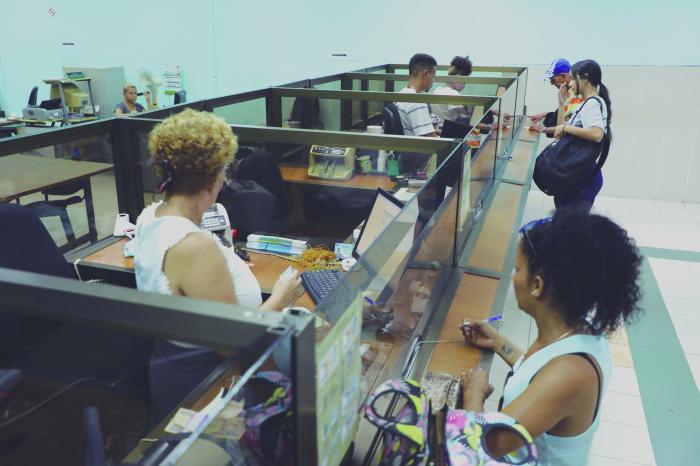 En este momento estás viendo Informan estrategia multisectorial para garantizar protección al pueblo y continuidad de servicios sociales