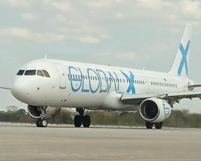 Regresan a Cuba 170 migrantes irregulares desde EE.UU.