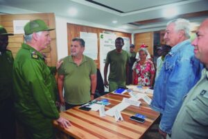 Premisas para defender la Patria: Preparación y claridad sobre lo que cada cubano debe hacer