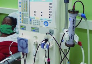 Ciego de Ávila implementa nuevas alternativas para garantizar hemodiálisis a pacientesMorón