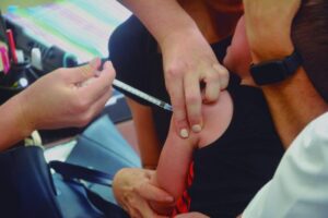 ¿Por qué Cuba prioriza el desarrollo de vacunas antineumocócicas?