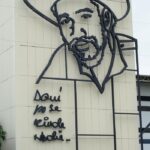 El ejemplo de un hombre para caminos difíciles