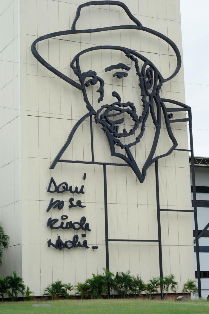 Lee más sobre el artículo The Example of a Man for Difficult Paths