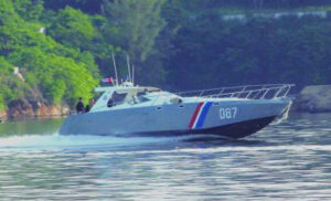 Lee más sobre el artículo Reafirman que Cuba no es país productor, almacén o territorio de tránsito de drogas