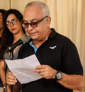 Lee más sobre el artículo «The Short Story is a Terrain of Challenges»