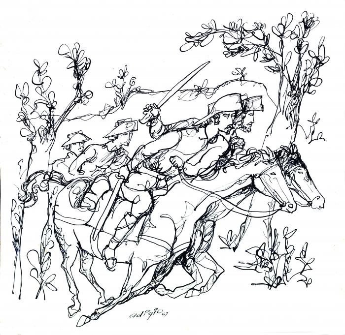 En este momento estás viendo El 24 de febrero de 1895: otro salto hacia el futuro