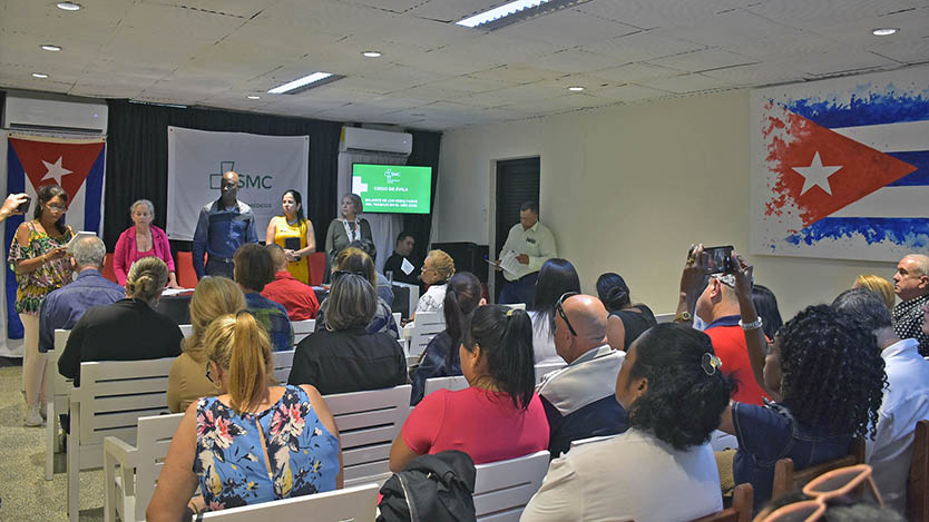 Lee más sobre el artículo Avileños alzan su voz frente a una nueva escalada del bloqueo