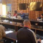 El avance se decide con los productores de avanzada